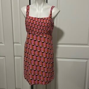 Diane Von Furstenberg for target dress